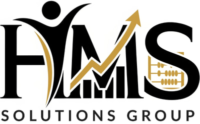 HMS Solutions Group logo