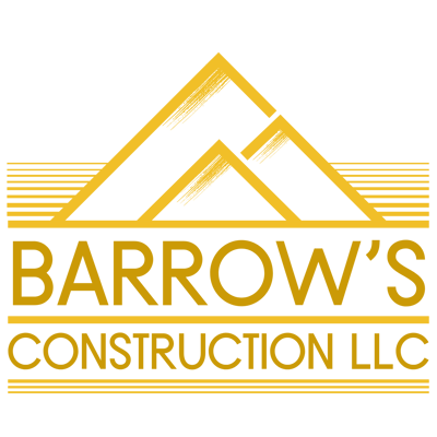 Barrow's Construction LLC logo