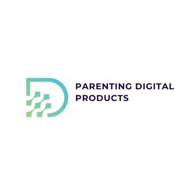 Parenting Digital Products logo