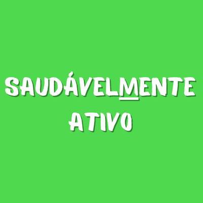 SaudávelMenteAtivo logo