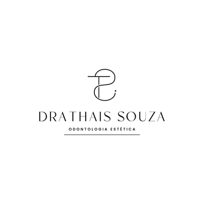 Dr Thais souza logo