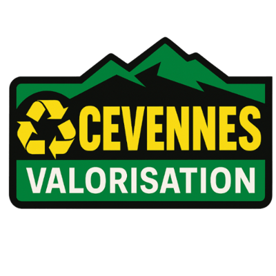 CEVENNES VALORISATION logo