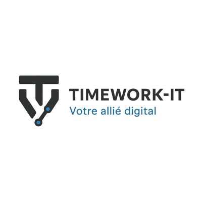 TIMEWORK-IT logo
