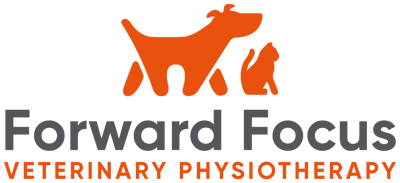 Forward Focus Veterinary Physiotherapy logo