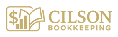Cilson Bookkeeping logo