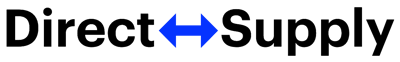 DirectSupply logo