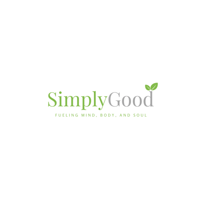 Simply Good Vending logo