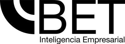 BET   Inteligencia Empresarial logo