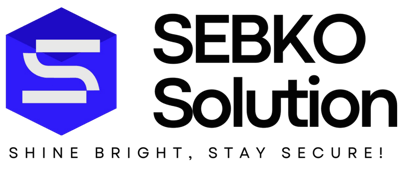 SEBKO SOLUTION logo