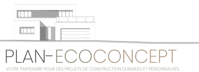 Plan-EcoConcept.fr - Vos plans complètement en ligne ! logo