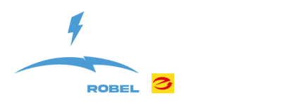 Elektrorobel logo