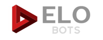 ELO Bots logo