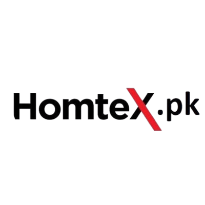 Homtex.pk logo