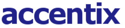 accentix logo