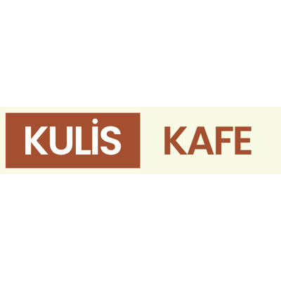 Kulis Cafe Qr Menü logo