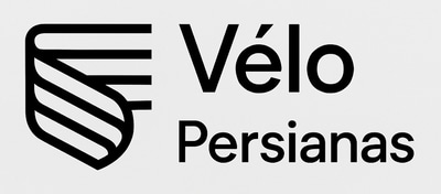 Vélo Persianas logo