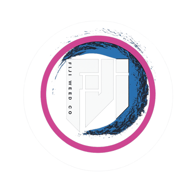 Fiji Weed Company logo