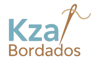 Kza Bordados logo