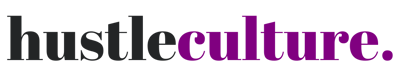 hustleculture logo