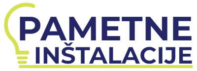 Pametne Instalacije logo