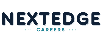NEXT EDGE CAREERS logo