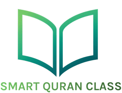 Smart Quran Class logo