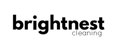 Brightnest Cleaning logo