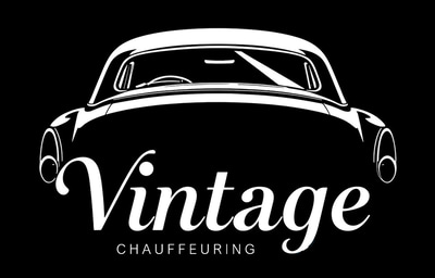 Vintage Chauffeuring logo