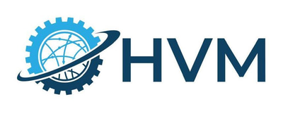 Security HVM logo