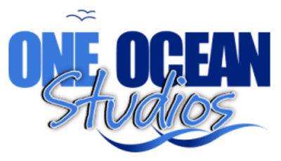 One Ocean Studios logo