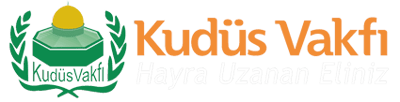 kudusvakfi logo