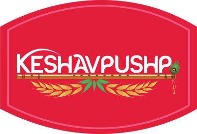 KeshavPushp logo