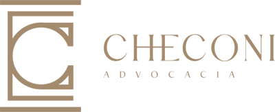 Checoni Advocacia logo