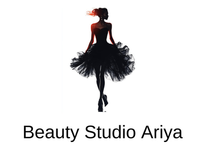 Beauty studio Ariya logo