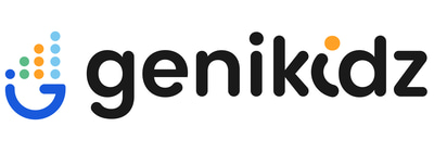 Genikidz - Brain Development Center logo