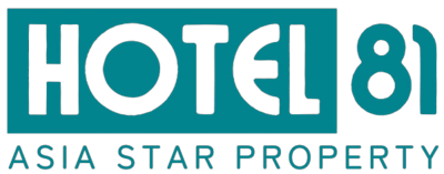 Hotel 81 logo