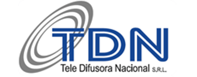 Teledifusora Nacional logo