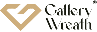 Gallery Wreath معرض الإكليل logo