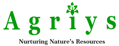 Agriys logo