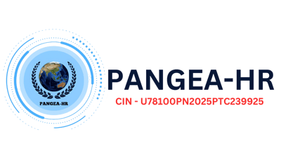 PANGEA HR SERVICES PVT LTD logo