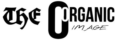 The Organic Image logo