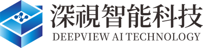 Deepview AI Technology logo