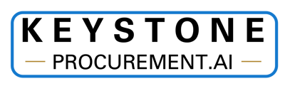 Keystone Procurement.AI logo