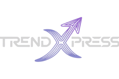 TrendXpress logo