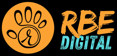 RBEdigital logo
