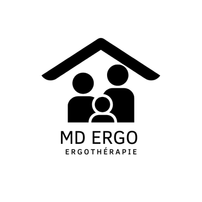 MD Ergothérapie logo
