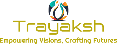 Trayaksh logo