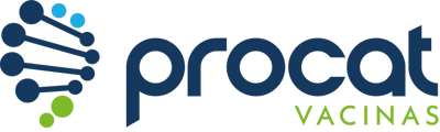 Procat Vacinas logo