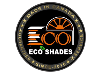 eco shades logo