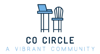 CoCircle logo